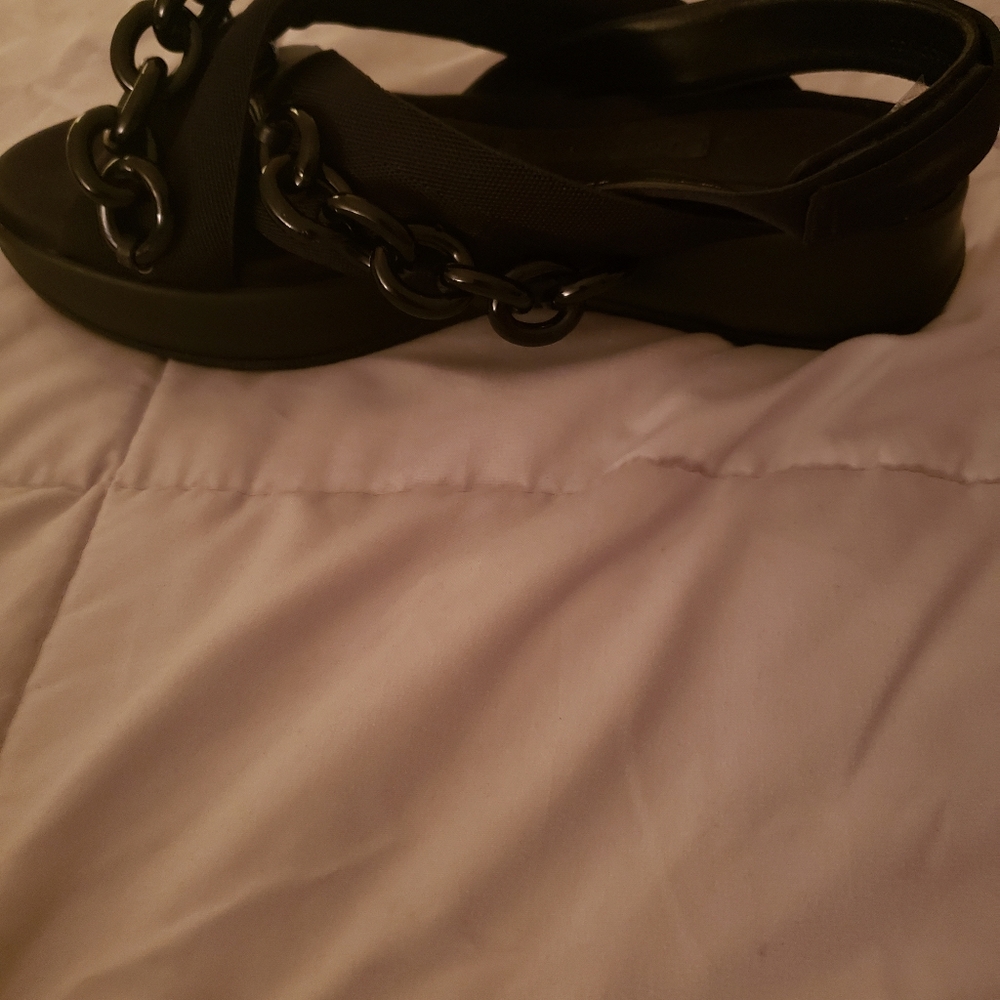 Burberry Sandals